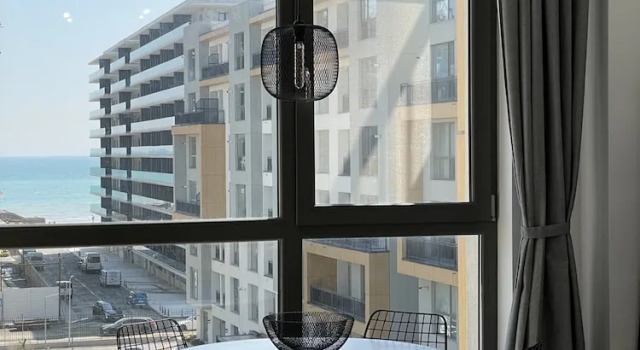 Апартаменты Classic Seaside Mamaia