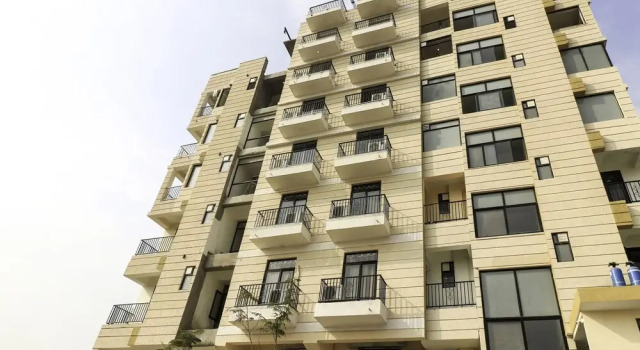 OYO 26950 Flagship Twisha Jaipur Inn, Забронировать Отель Отели штата Раджастхана с парковкой, Парковка