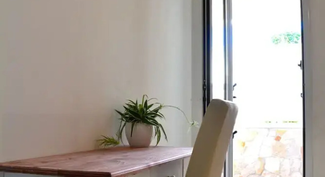 Номер Deluxe Le Stanze di Marco