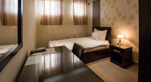 Номер Standard Villa Milano
