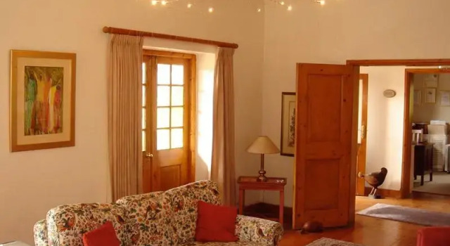 Acorn House