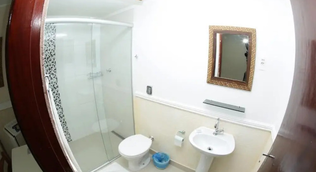 Номер Standard Hotel Colonial