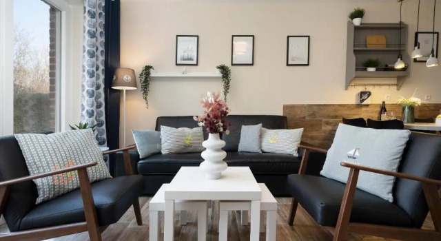 Апартаменты Ahornweg 12