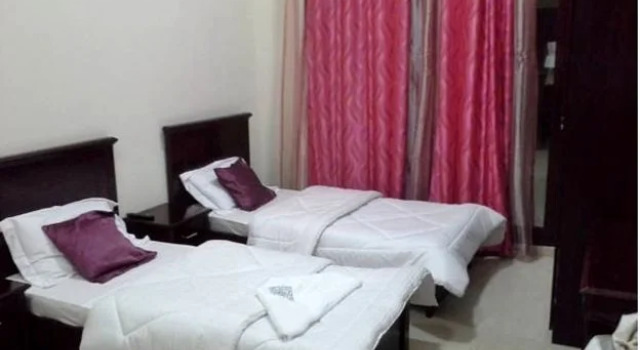 Al Hilli Hotel Apartments, Забронировать Апартаменты/квартира Дейра Дубай, рядом с Saeed Al Maktoum House