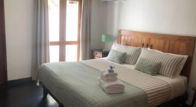Hotel Casa Arrayan