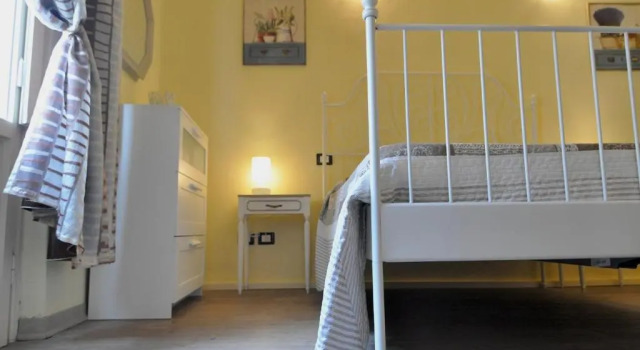 Номер Comfort Hotel Albachiara