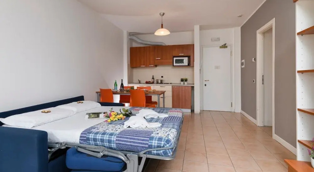 Palazzo Apartments - Porto Letizia, Book Apartment Porlezza Lake Lugano