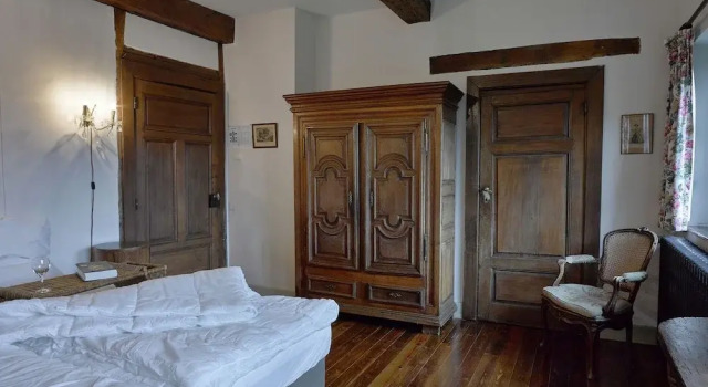 Вилла Spacious Villa in Liège