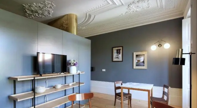 Студия Oporto Maison Batalha