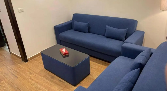 Номер Comfort Spark Plaza Hotel