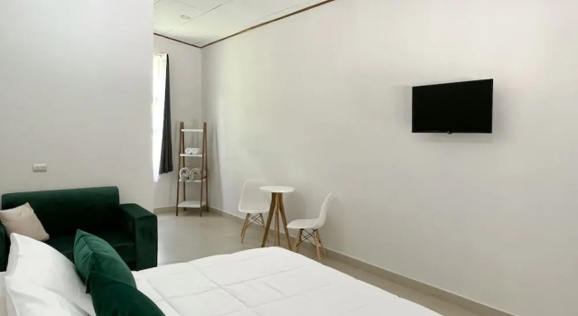 Natüra Hotel Monteverde, Забронировать Отель Санта-Элена Монтеверде, рядом с Парк бабочек Монтеверде
