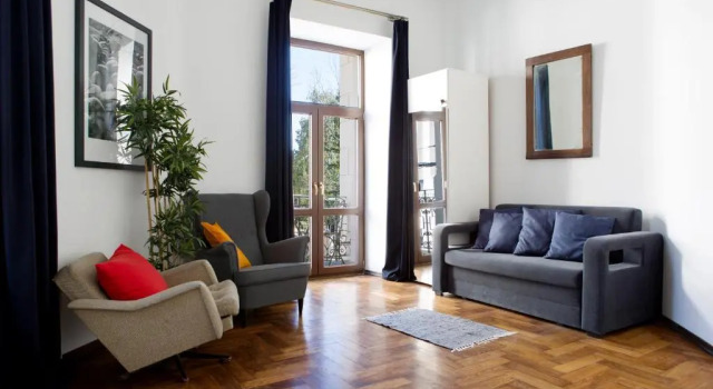 Apartamenty Krolewska