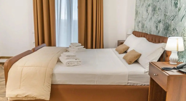 Двухместный номер Standard Kairos Hotel