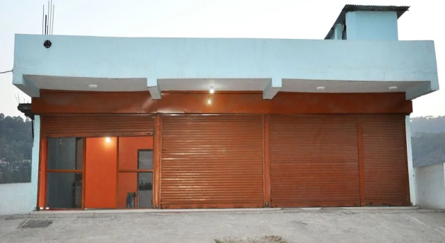 OYO 13319 Home Valley View Dharampur