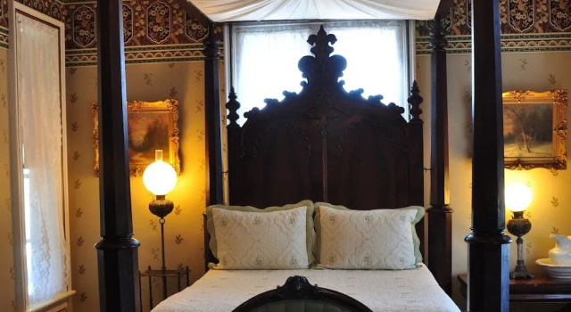 Normandy Inn, Забронировать Отель Спринг-Лейк Джерси-Шор