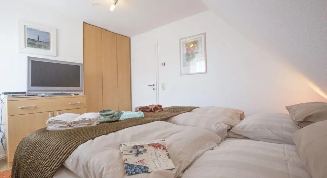 Og-wohnung Haus Amrumbank