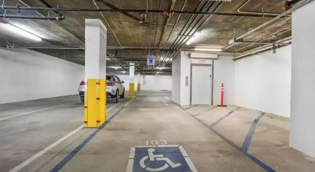 Апартаменты Newly Built Pasadena Retreat Parking Great Location