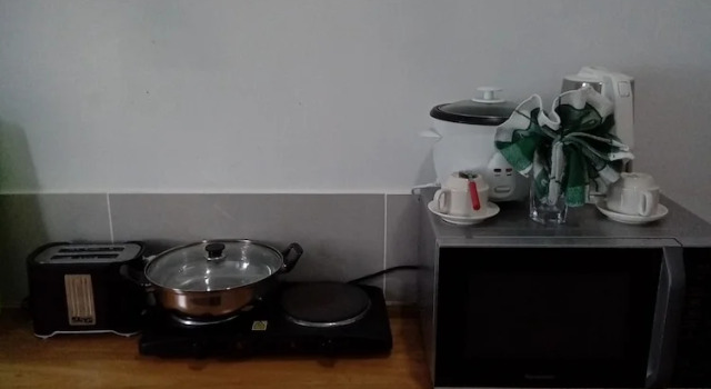 Апартаменты Deluxe TR Apartments