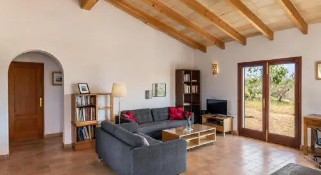 Sa Comella, Book Hotel Porreres Majorca