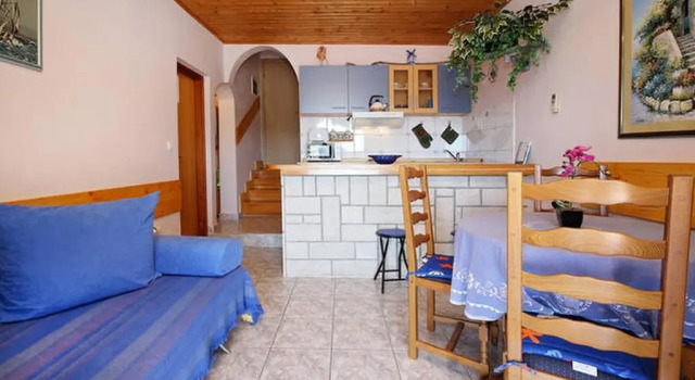 Apartments Marko, Забронировать Апартаменты/квартира Хвар Остров Хвар, рядом с Частный Пляж «Си Ю Румс»