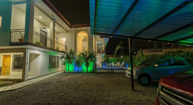 La Casona