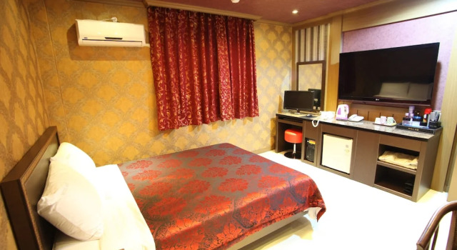 Номер Deluxe Morice Hotel