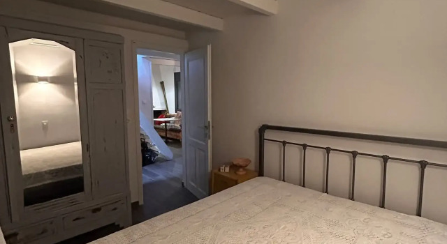 Номер Standard Agrikies Country Retreat