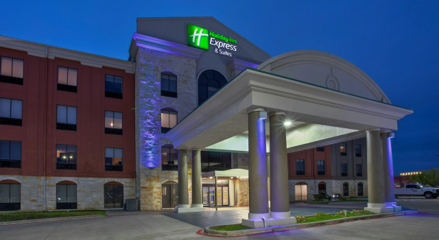 Holiday Inn Express & Suites Houston West - Katy by IHG