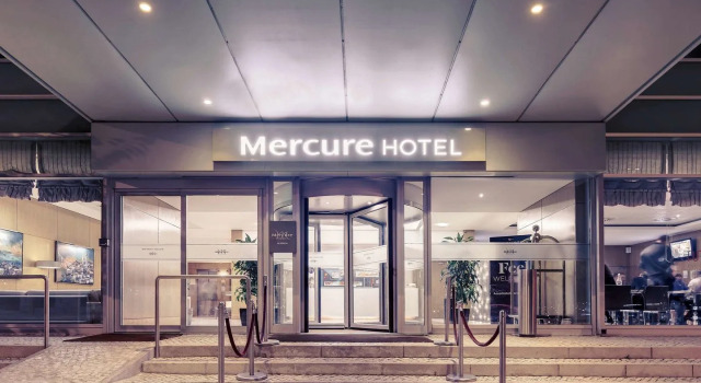 Mercure Lisboa Almada