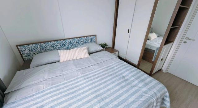 Friendly 2BR in Phuket Central With Pool & gym, Забронировать Апартаменты/квартира Вичит 