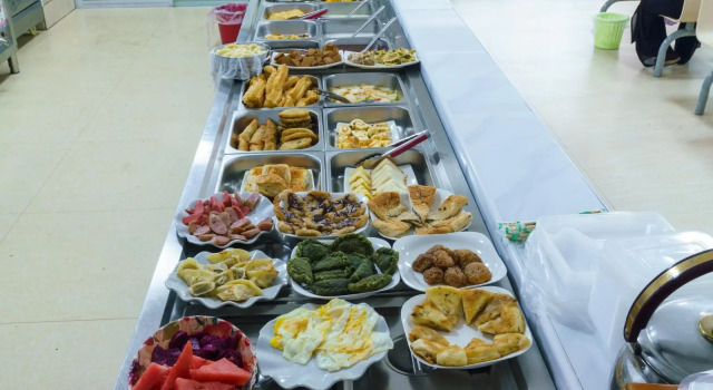 Urba Hotel Ganzhou Nanmenkou