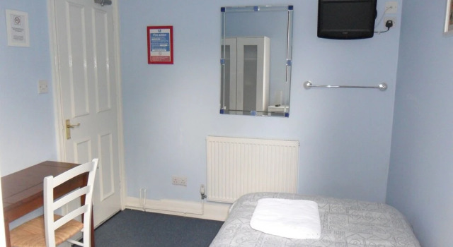 The Bakehouse Guesthouse, Забронировать Отель Отели Англии 3 звезды, 3*