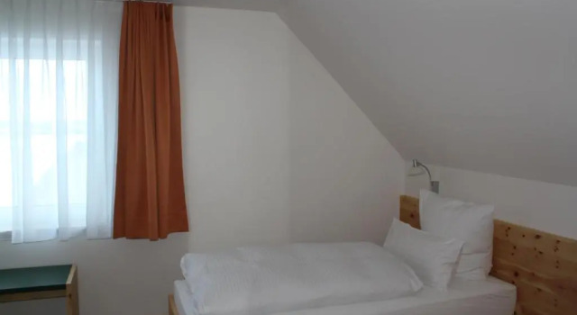 Номер Comfort Landgasthof Weberhans