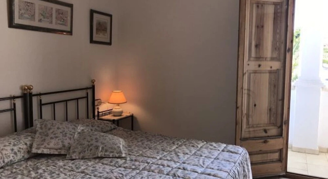 Casa Las Gaviotas 25