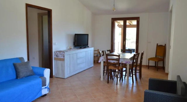 Casa Nonno Gino 2, Забронировать Апартаменты/квартира Отели Ольястра с завтраком, Завтраки