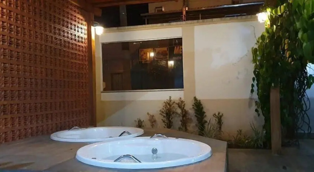 Apartamento em Caldas Novas, Забронировать Апартаменты/квартира Калдас-Новас 