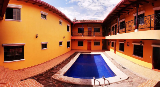 La Casona de Fabiana