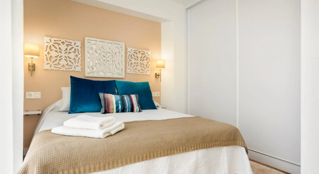 Prime Location, Cozy 2 Bedroom Apartment - Santo Cristo II, Забронировать Апартаменты/квартира Гранада Granada Province, рядом с Городской совет Гранады