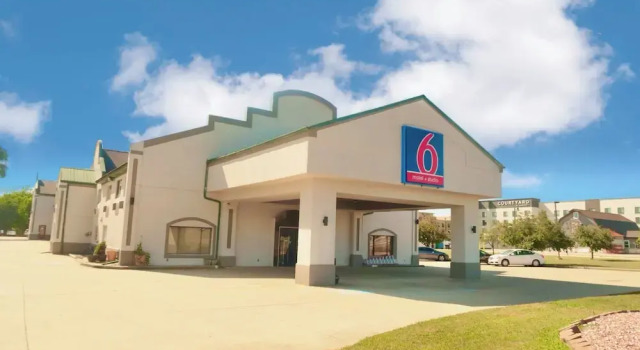Studio 6 Elkhart, IN, Prenota Hotel Elkhart 