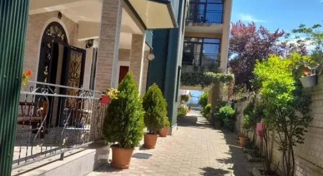 Guest House Deme, Book Guesthouse Kobuleti 