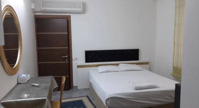 Двухместный номер Standard Gunay Pansiyon Antalya