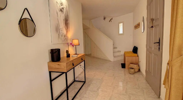 Maison Flayosc, 5 pièces, 8 personnes - FR-1-660-5