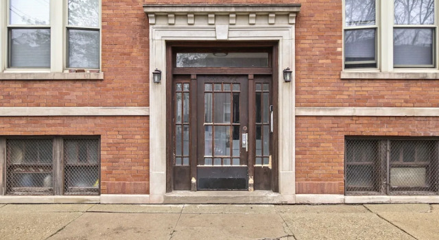 Classy 2BR Spacious Apt in Avondale