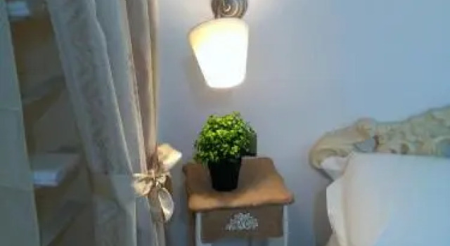 La Casetta Holiday Home