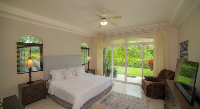 Colina 8F 2 bdr Garden View in Los Suenos, Забронировать Апартаменты/квартира Апартаменты Хако, Апартаменты/квартира