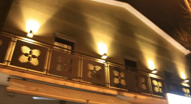Alloggio da Virginia, Prenota Hotel Taglio di Po 