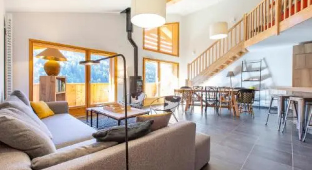 Appartement Primevères