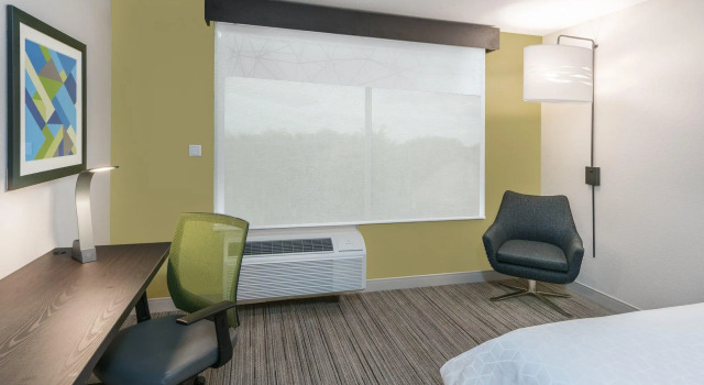 Номер Standard Holiday Inn Express & Suites- Sugar Land SE - Missouri City by IHG