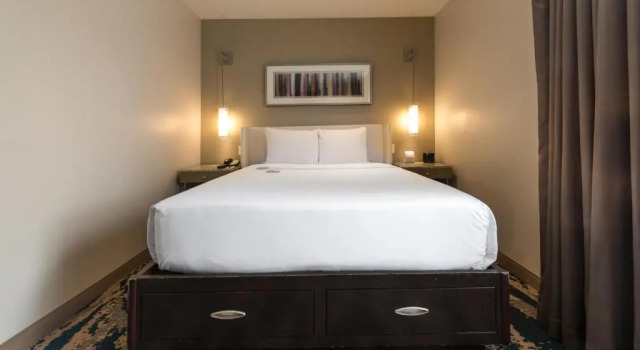 Двухместный номер Hotel Felix