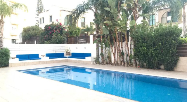 Villa Pearl Villa